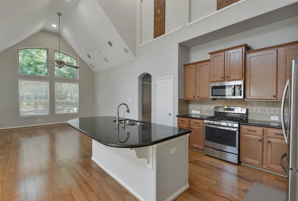 12218 Valley Lodge Parkway Humble, TX 77346