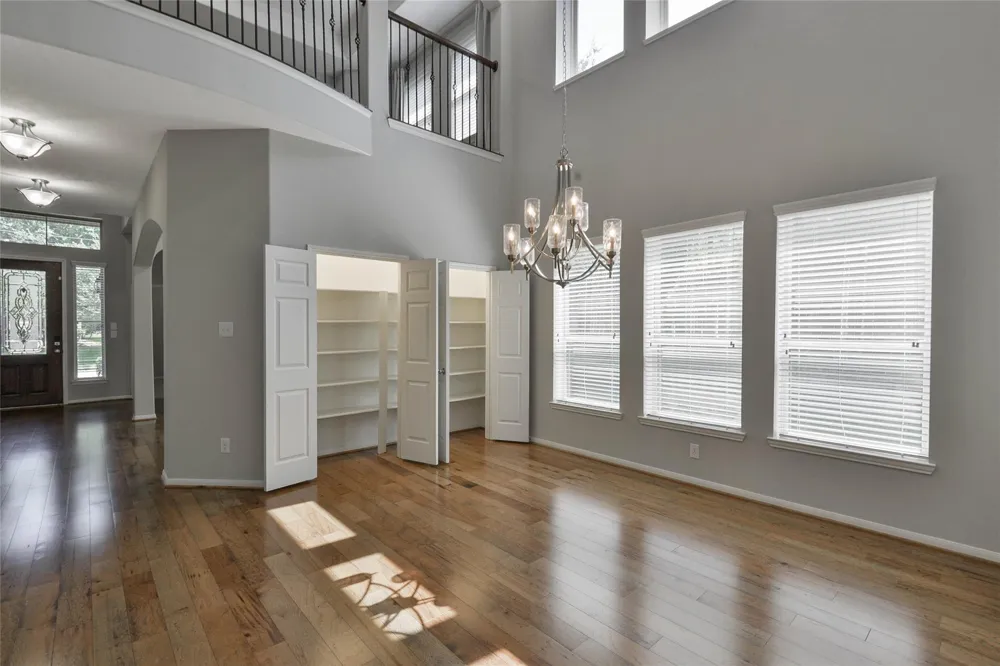 12218 Valley Lodge Parkway Humble, TX 77346