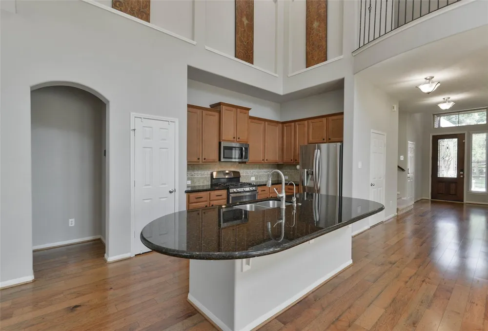 12218 Valley Lodge Parkway Humble, TX 77346