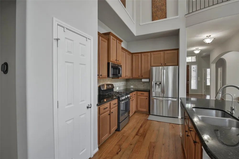 12218 Valley Lodge Parkway Humble, TX 77346