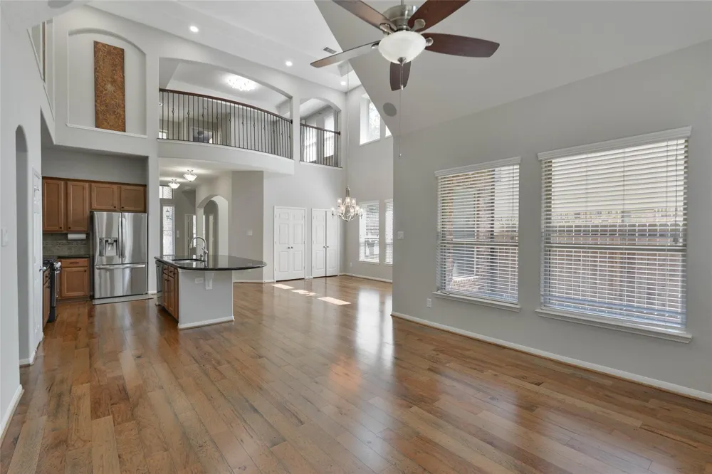 12218 Valley Lodge Parkway Humble, TX 77346