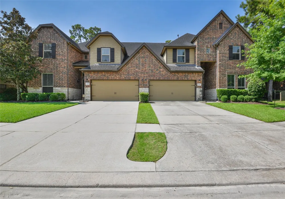 12218 Valley Lodge Parkway Humble, TX 77346