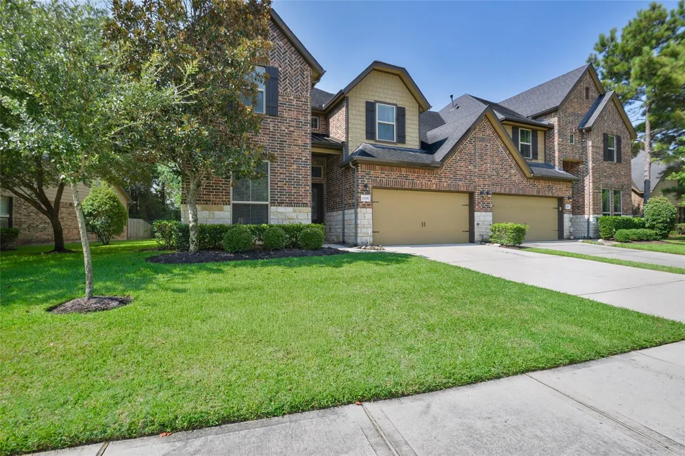12218 Valley Lodge Parkway Humble, TX 77346