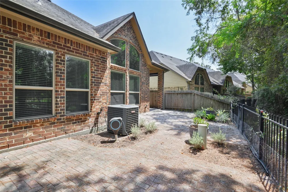 12218 Valley Lodge Parkway Humble, TX 77346