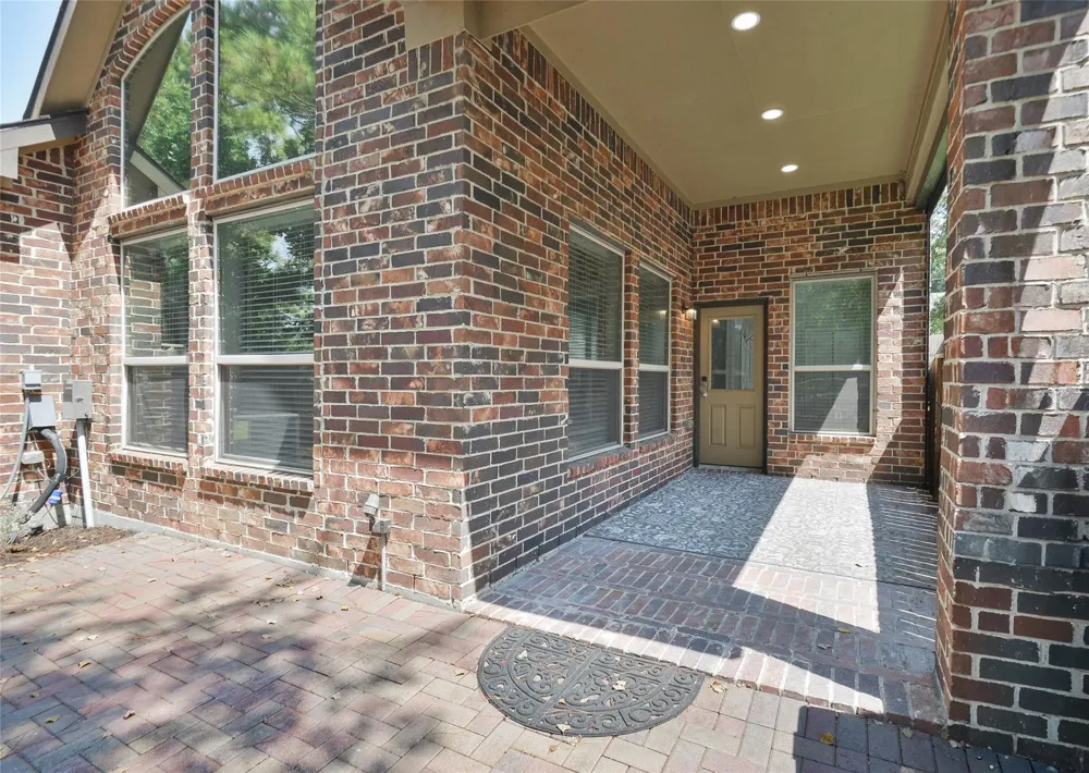 12218 Valley Lodge Parkway Humble, TX 77346