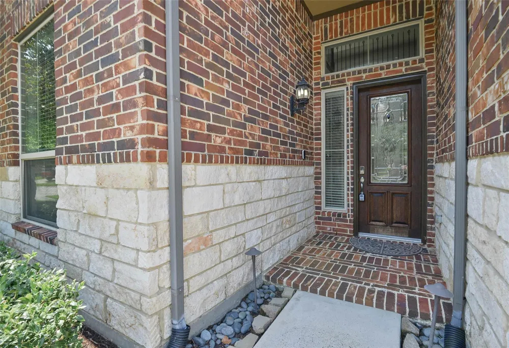 12218 Valley Lodge Parkway Humble, TX 77346