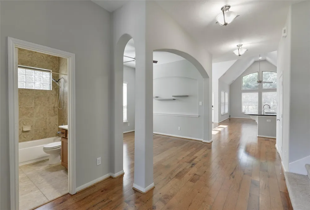 12218 Valley Lodge Parkway Humble, TX 77346