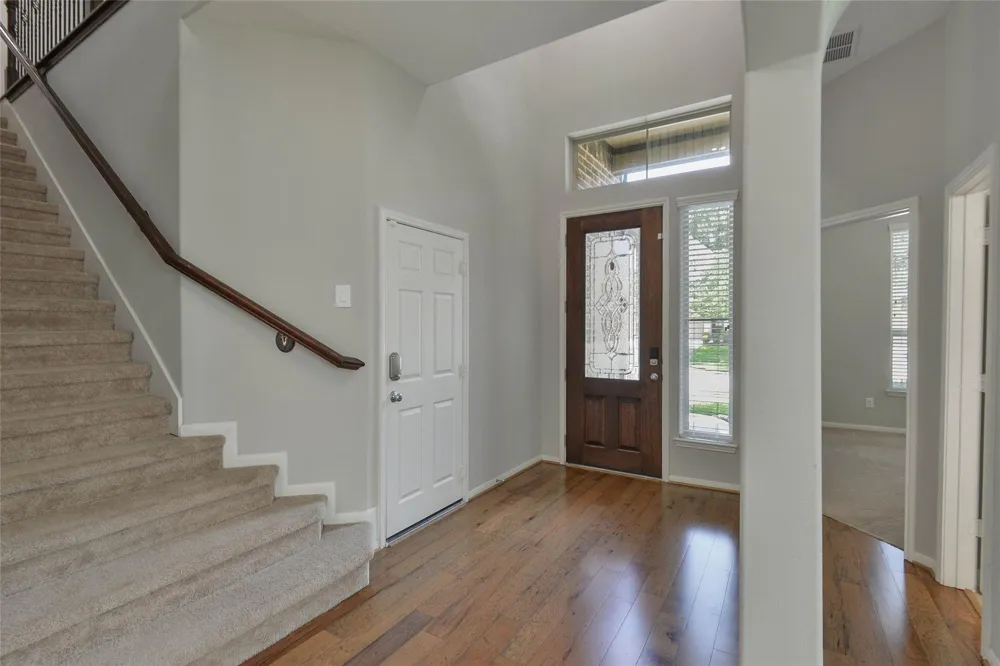 12218 Valley Lodge Parkway Humble, TX 77346