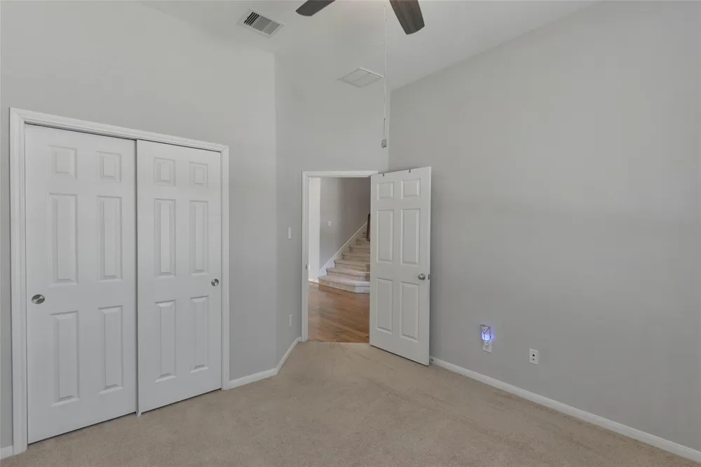 12218 Valley Lodge Parkway Humble, TX 77346