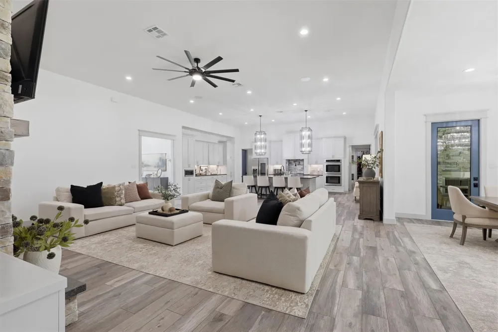 8778 Catamaran Way Montgomery, TX 77316