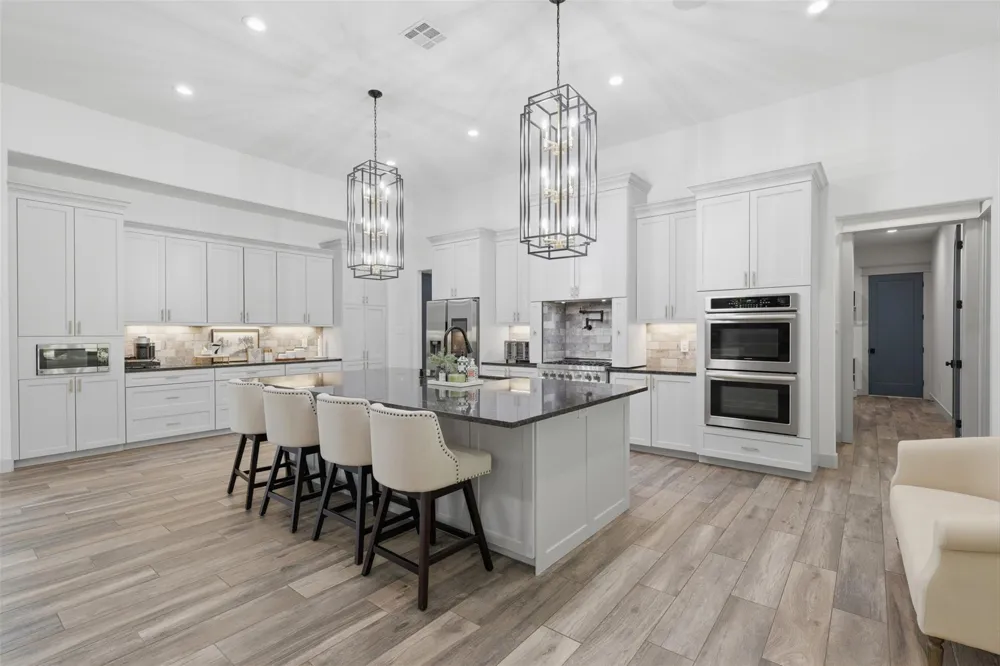 8778 Catamaran Way Montgomery, TX 77316