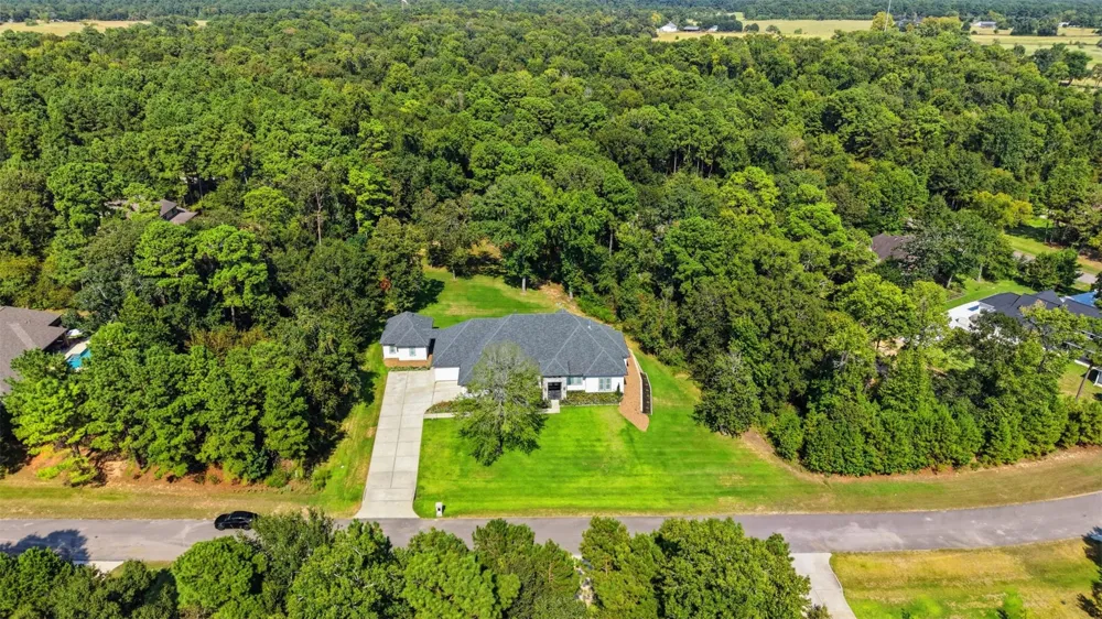 8778 Catamaran Way Montgomery, TX 77316