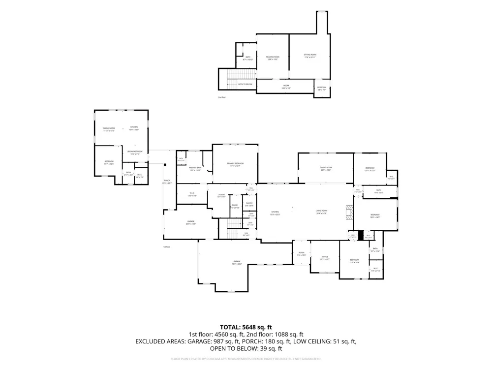 8778 Catamaran Way Montgomery, TX 77316