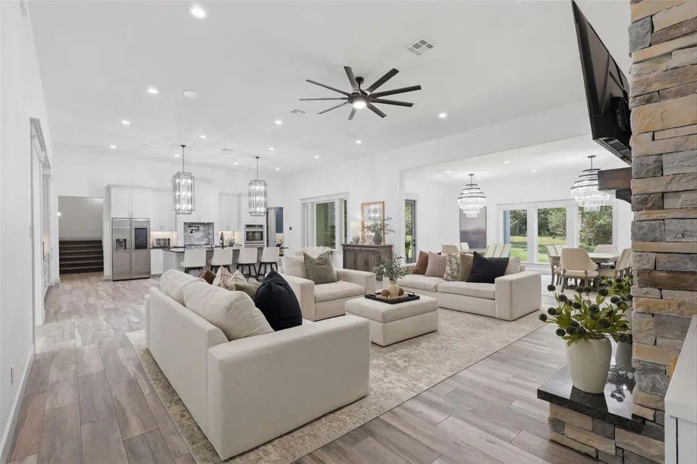 8778 Catamaran Way Montgomery, TX 77316