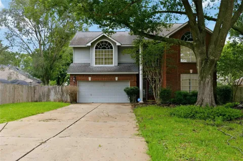 7406 Marble Glen Lane