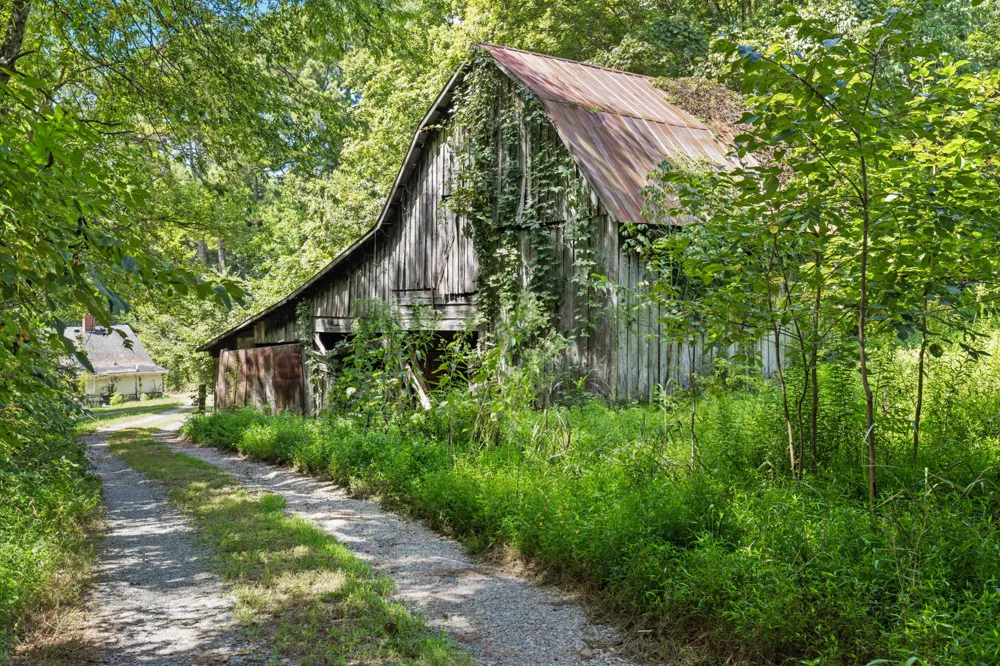 1318 Old Clarksville Pike Pleasant View, TN 37146