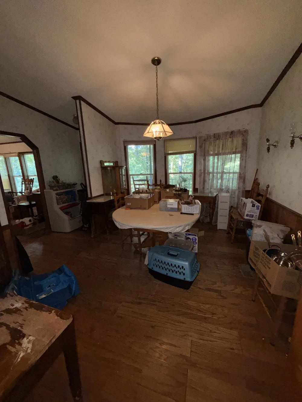1318 Old Clarksville Pike Pleasant View, TN 37146