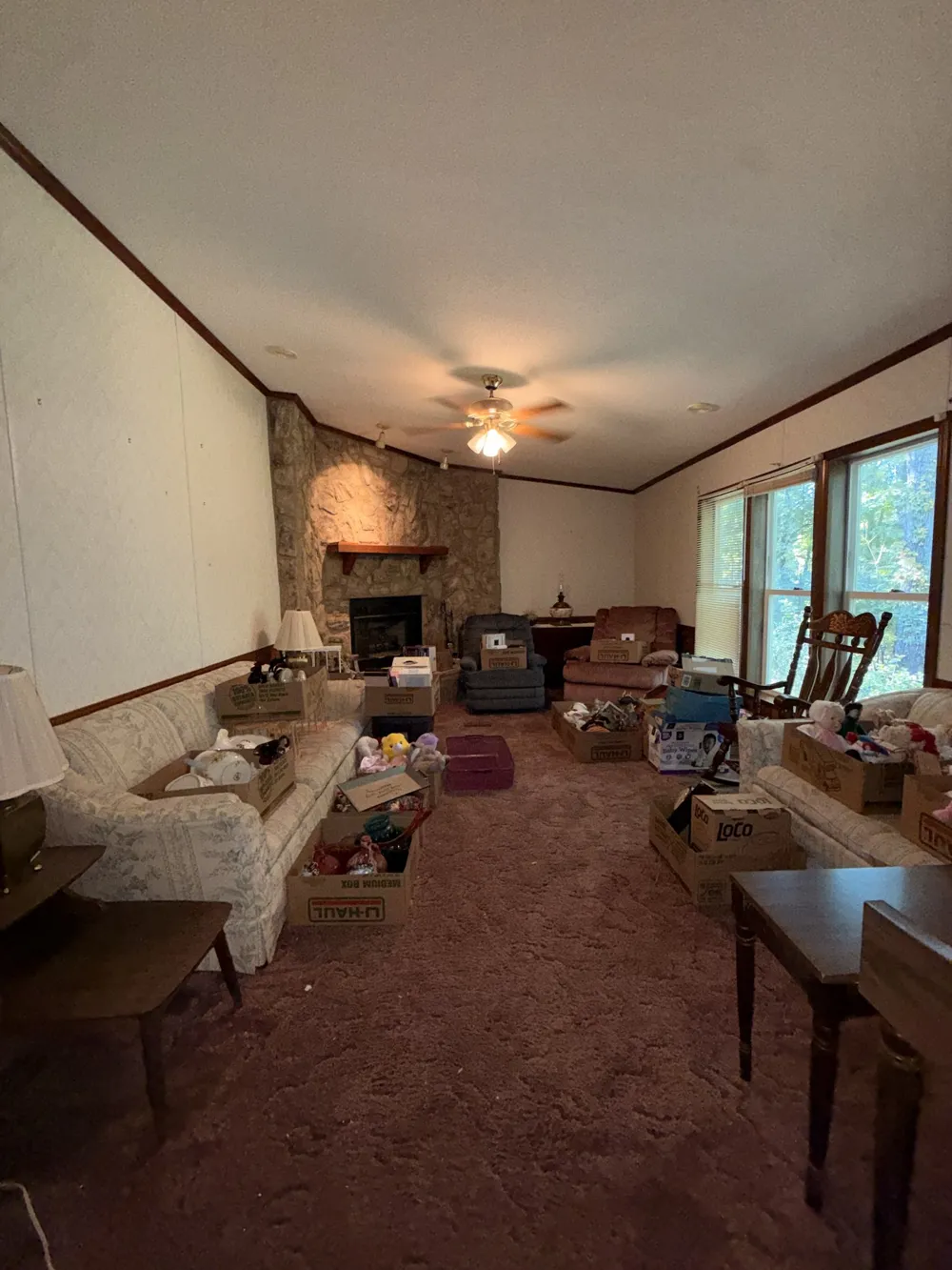 1318 Old Clarksville Pike Pleasant View, TN 37146