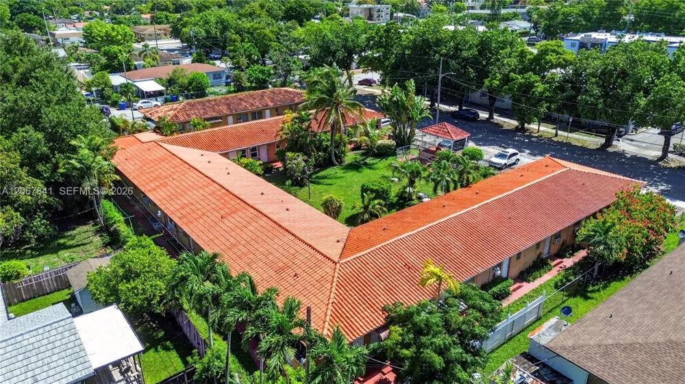 140 SW 30th Ct #134 Miami, FL 33135