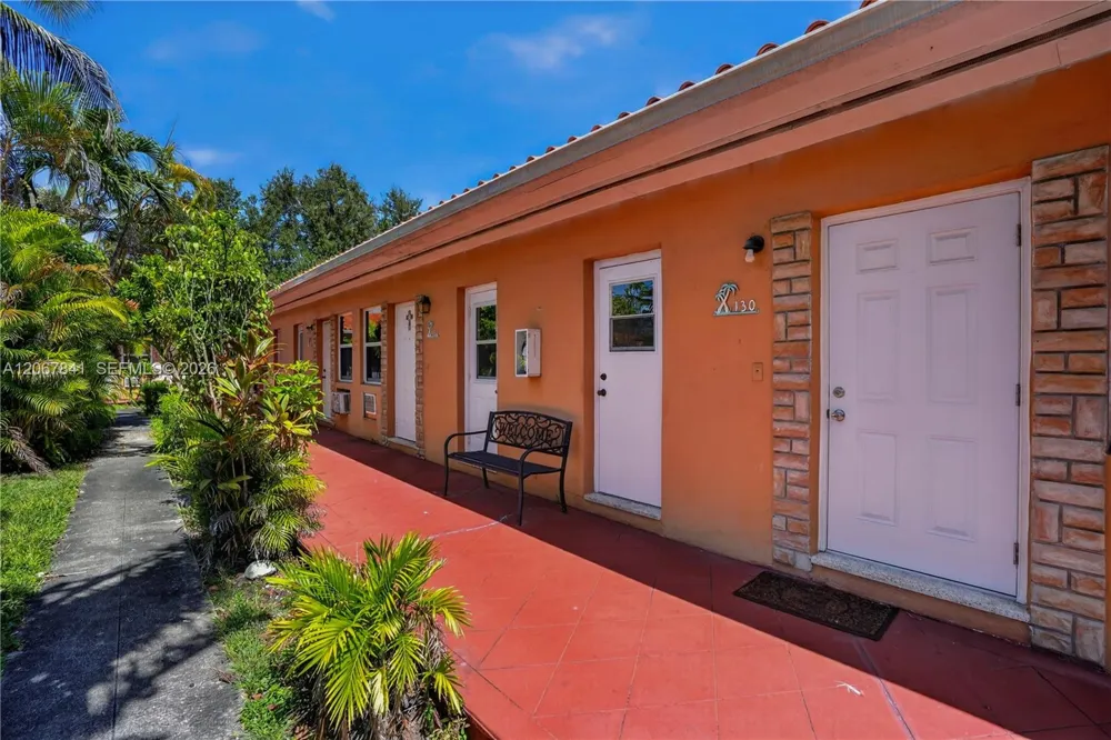140 SW 30th Ct #134 Miami, FL 33135