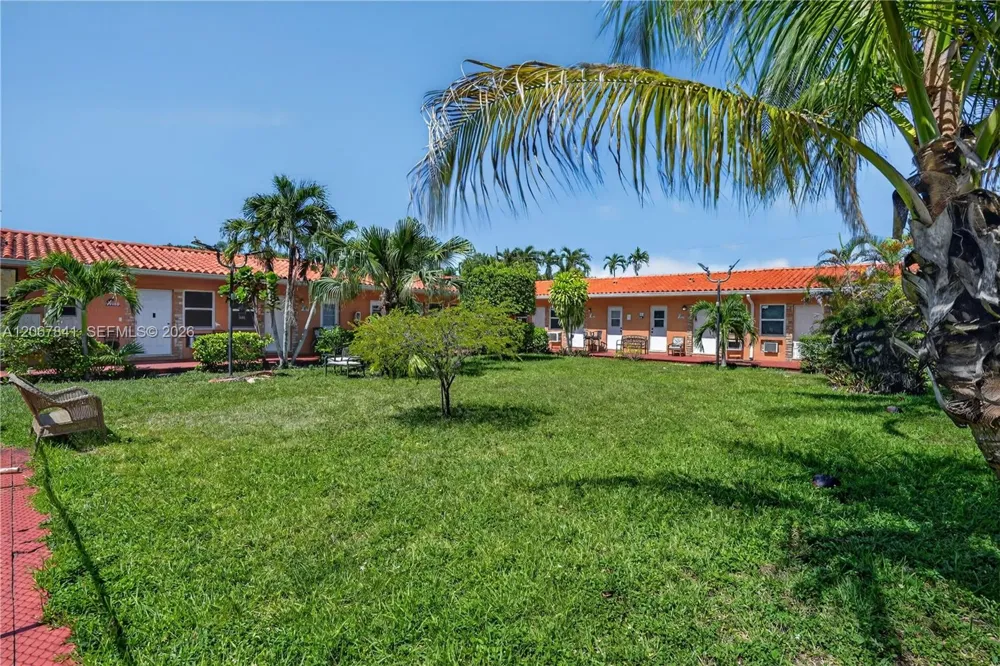 140 SW 30th Ct #134 Miami, FL 33135