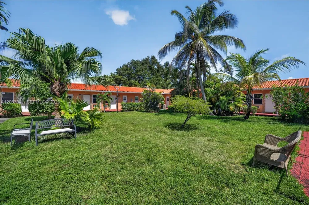 140 SW 30th Ct #134 Miami, FL 33135