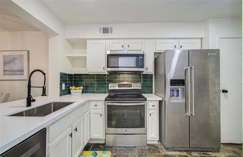 15309 Kingfield Drive #9 Houston, TX 77084