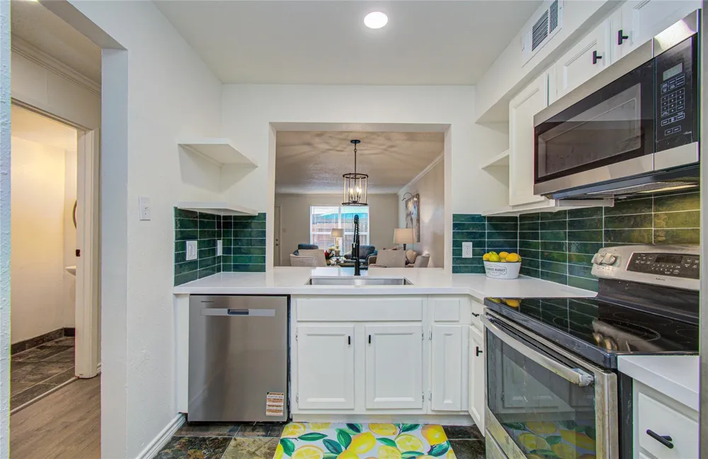 15309 Kingfield Drive #9 Houston, TX 77084