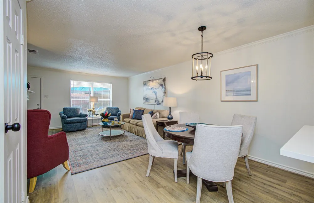 15309 Kingfield Drive #9 Houston, TX 77084