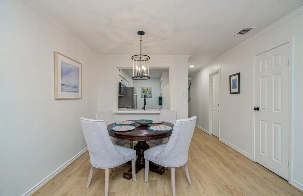 15309 Kingfield Drive #9 Houston, TX 77084