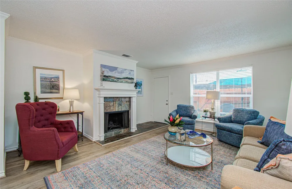 15309 Kingfield Drive #9 Houston, TX 77084