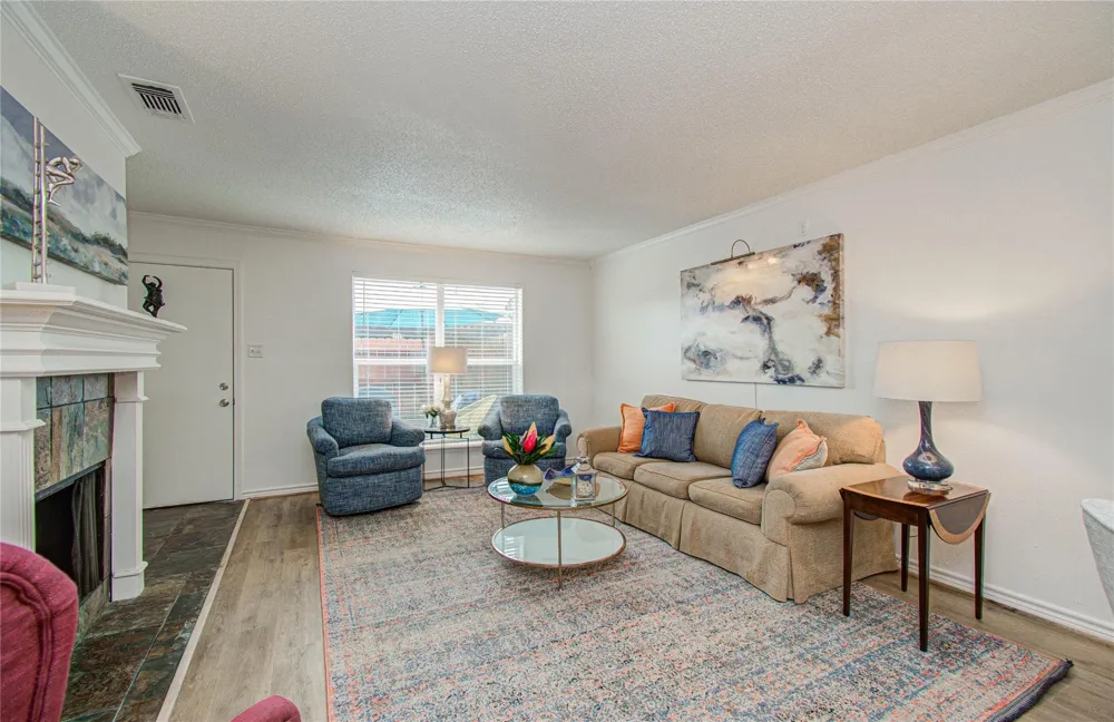 15309 Kingfield Drive #9 Houston, TX 77084