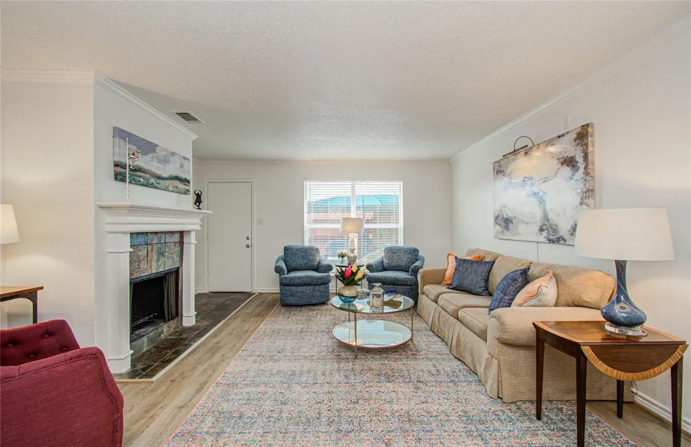 15309 Kingfield Drive #9 Houston, TX 77084