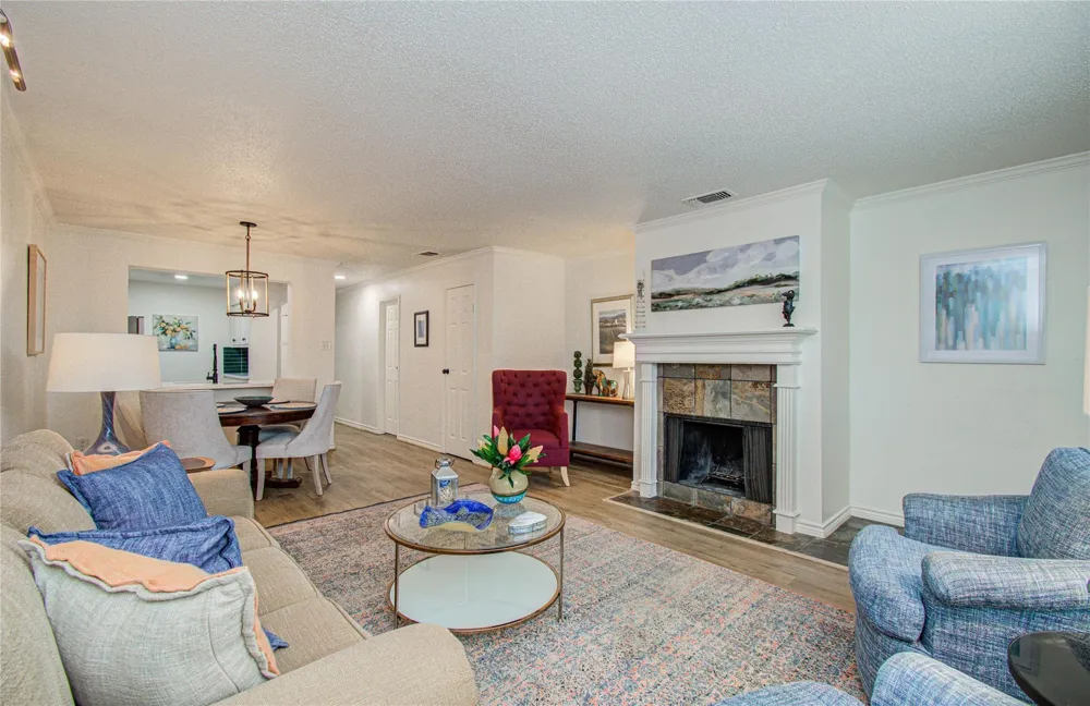 15309 Kingfield Drive #9 Houston, TX 77084