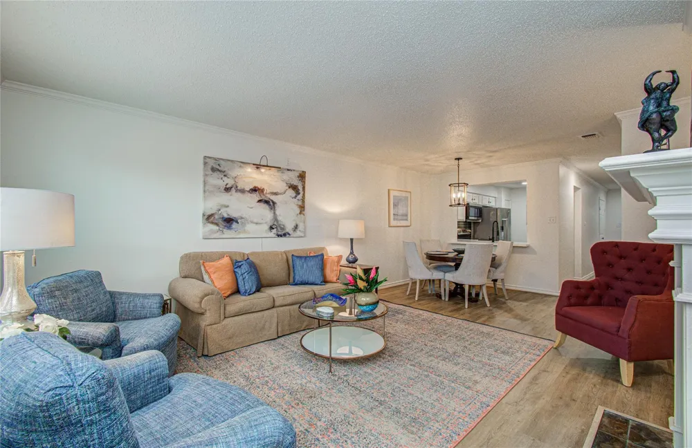 15309 Kingfield Drive #9 Houston, TX 77084