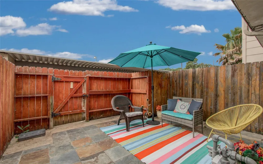 15309 Kingfield Drive #9 Houston, TX 77084