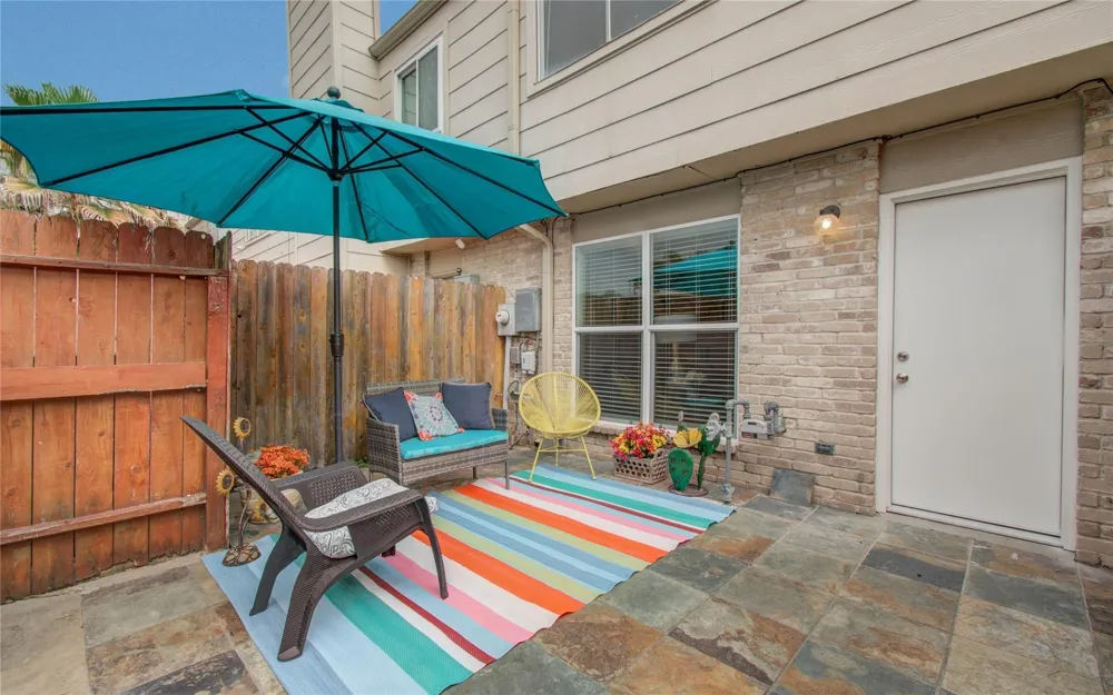 15309 Kingfield Drive #9 Houston, TX 77084
