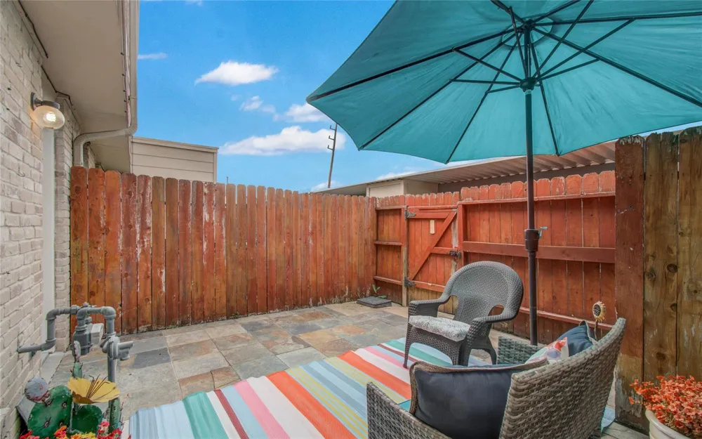 15309 Kingfield Drive #9 Houston, TX 77084