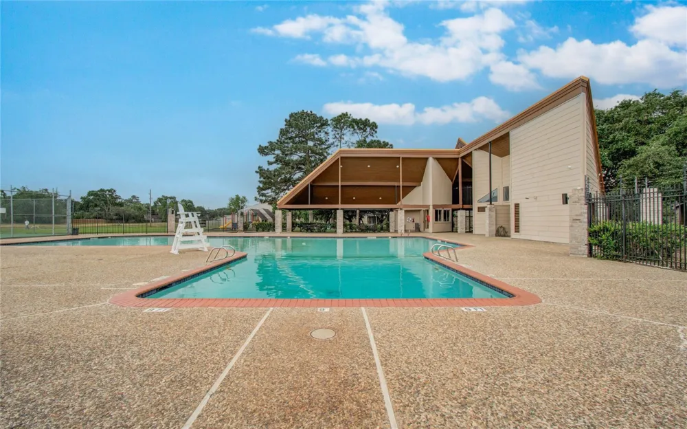 15309 Kingfield Drive #9 Houston, TX 77084