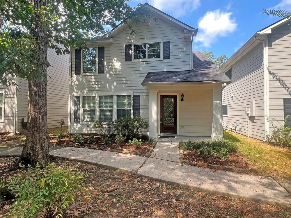 26877 Haileys Manor Kingwood, TX 77339