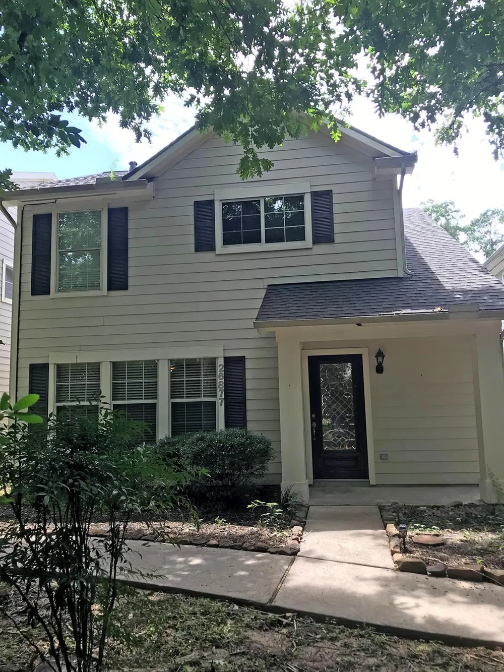 26877 Haileys Manor Kingwood, TX 77339