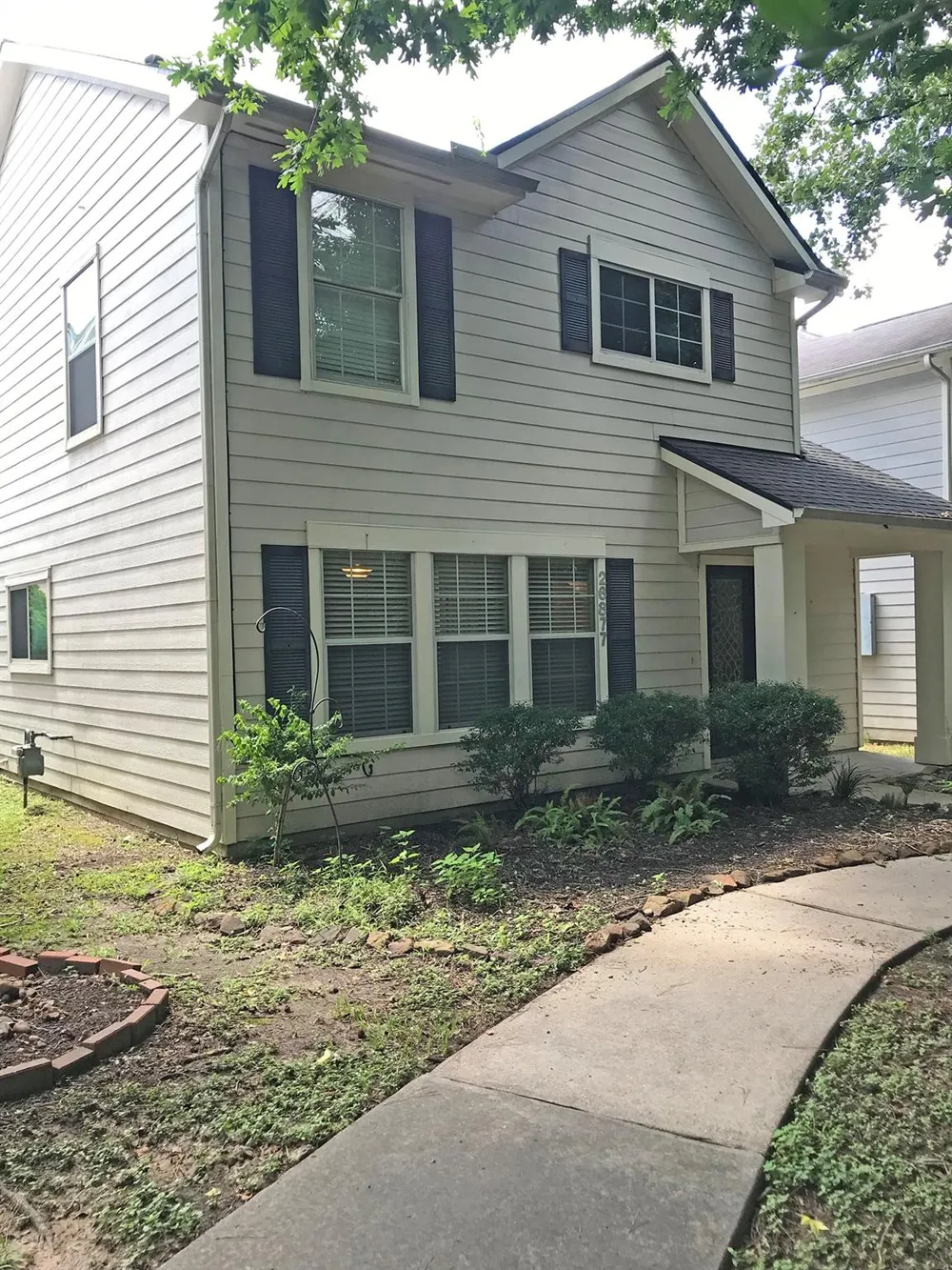 26877 Haileys Manor Kingwood, TX 77339