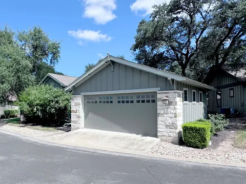 9707 Anderson Mill Road #21