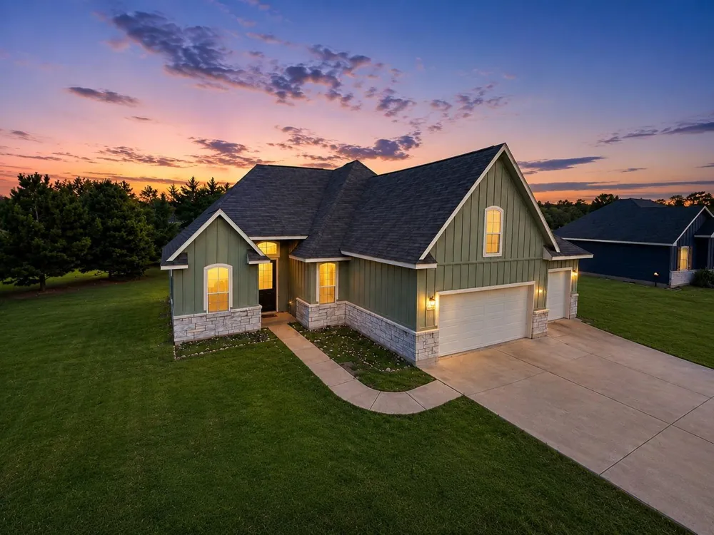 26355 Lakeshore Drive Hempstead, TX 77445