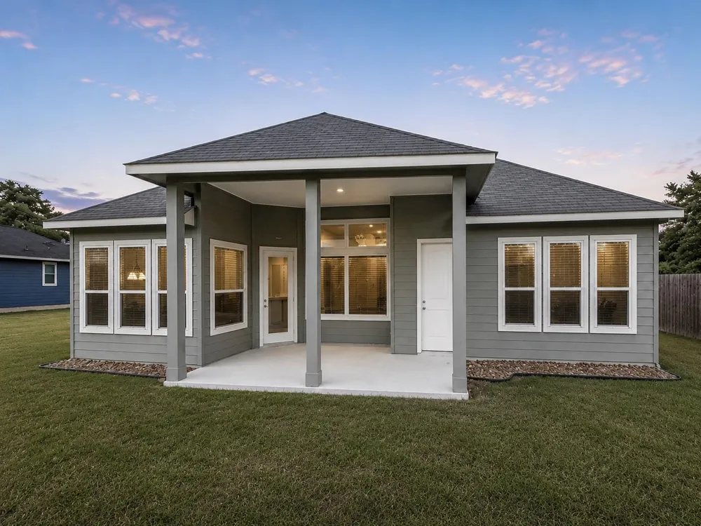 26355 Lakeshore Drive Hempstead, TX 77445