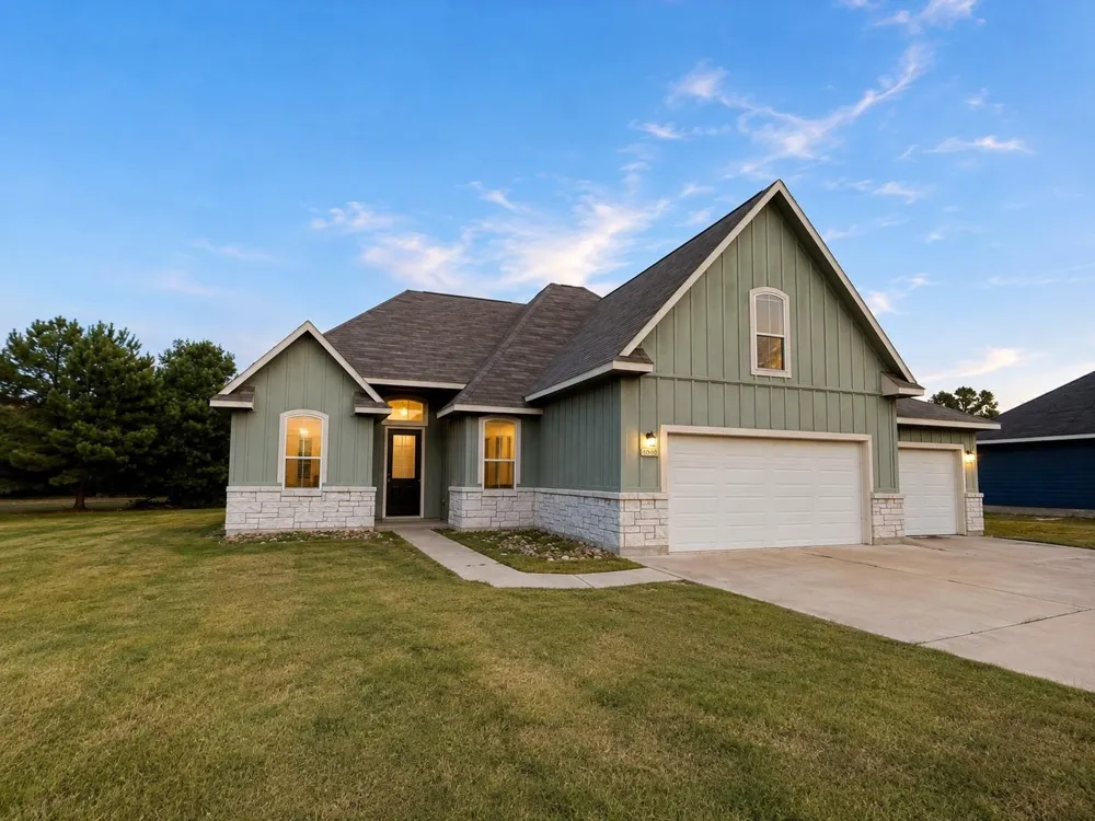 26355 Lakeshore Drive Hempstead, TX 77445