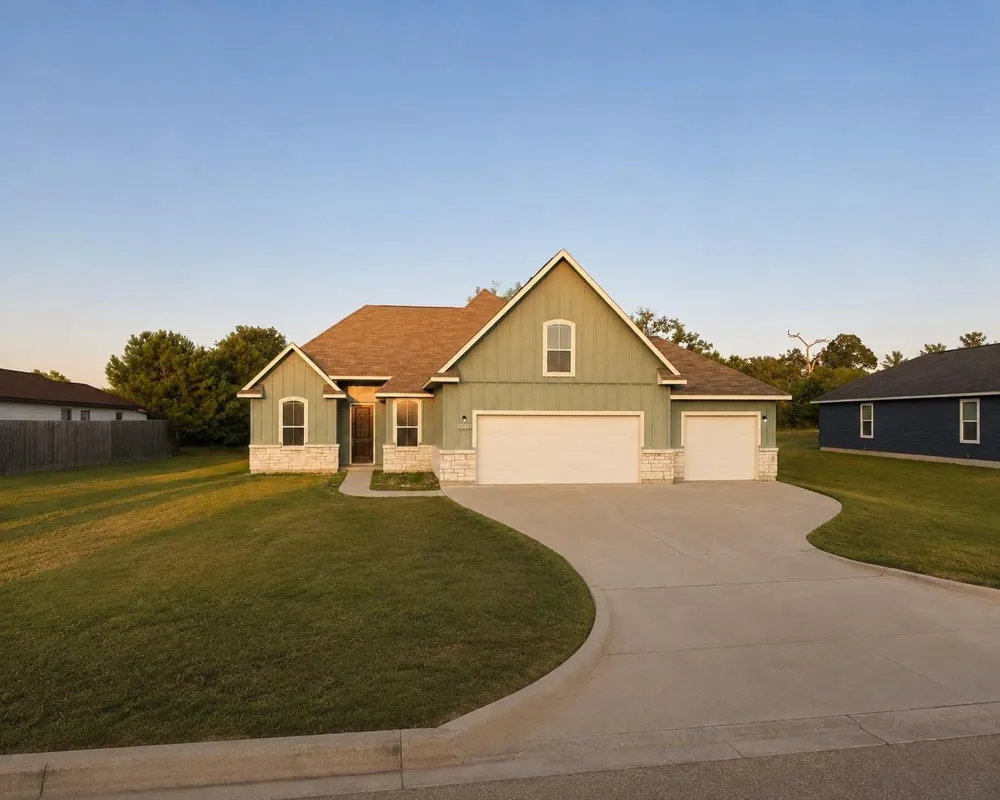 26355 Lakeshore Drive Hempstead, TX 77445