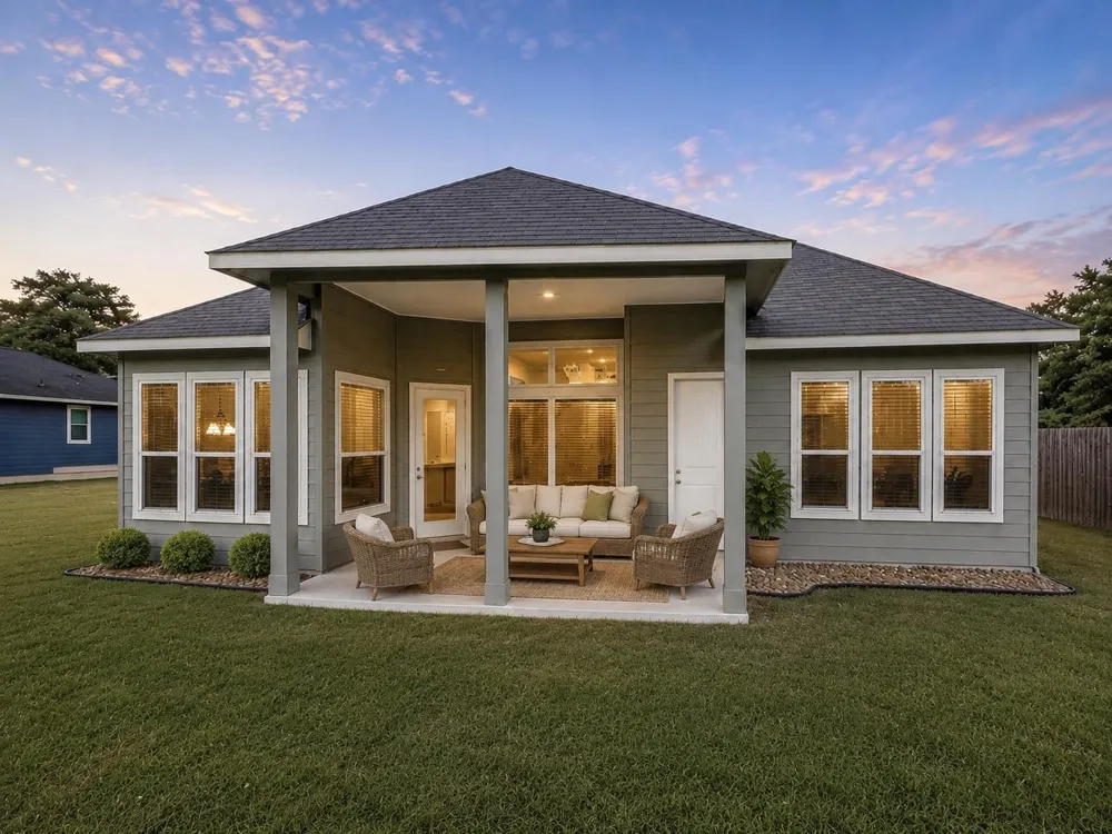 26355 Lakeshore Drive Hempstead, TX 77445