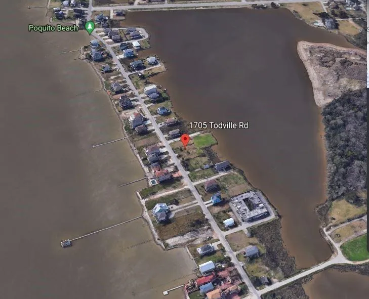 Todville Seabrook, TX 77586