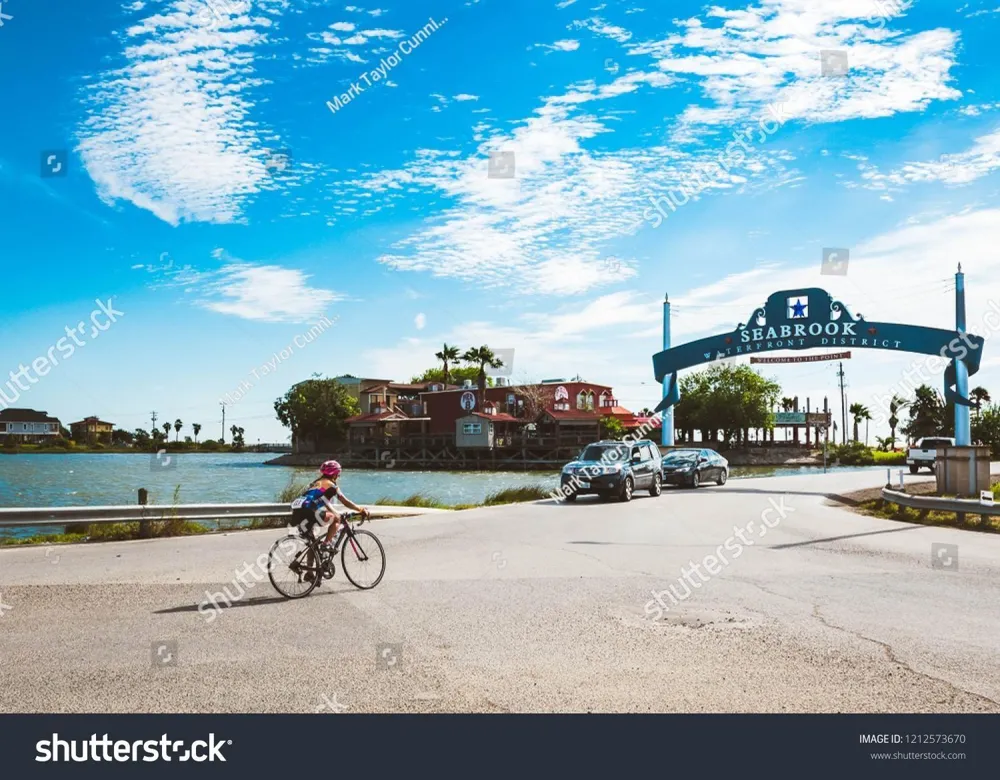 Todville Seabrook, TX 77586